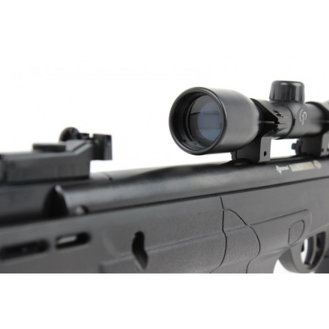 Пневматическая винтовка Crosman Diamondback (NPE, прицел Center Point 4*32)