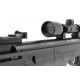 Пневматическая винтовка Crosman Diamondback (NPE, прицел Center Point 4*32)