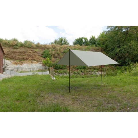 Тент Skif Outdoor Shield Gray 300х300