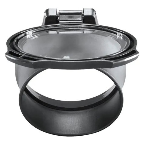 Крышка д/прицела Butler Creek Обьектив, (35-40 мм)