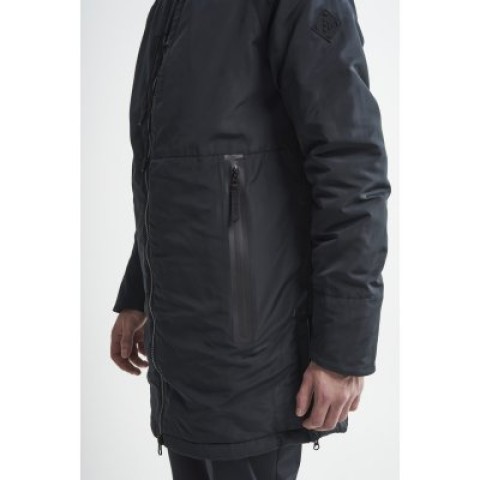 Sports Padded Jacket Man.