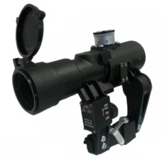 Коліматорний приціл Zenit ПК-АТ