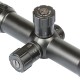 Прицел оптический Delta DO Titanium 3-24x56 ED OLT LR.600 illum. 34mm