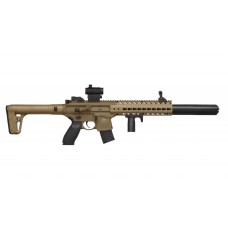 Пневматическая винтовка Sig Sauer Air MCX FDE