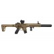 Sig Sauer Air MCX FDE