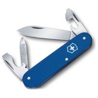 Ніж Victorinox CADET 0.2600.L12  синій (Vx02600.L1222)