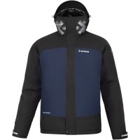 Куртка Viking Fishing Nord Storm 200g 10K XXXL Bblack/navy