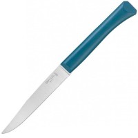 Ніж кухонний Opinel Bon Appetit Plus бірюзовий (002190)