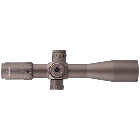 Оптичний приціл Discovery Optics VT-Z 4-16x40 SF FFP
