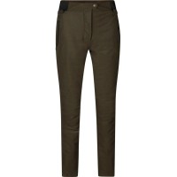 Брюки Seeland Avail Aya Insulated 36 Коричневый