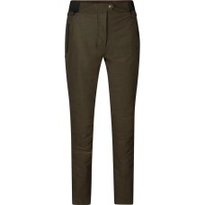Брюки Seeland Avail Aya Insulated 36 Коричневый