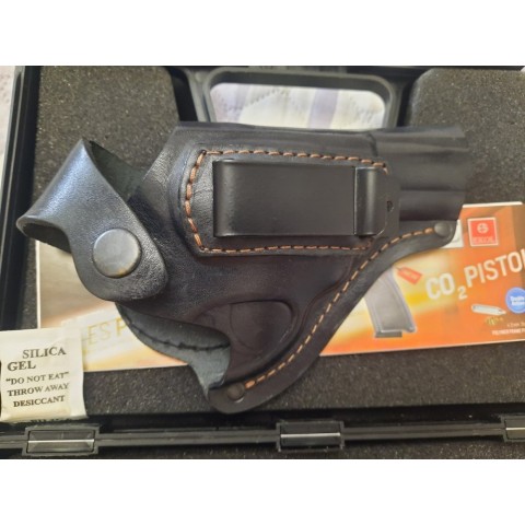 Револьвер Флобера Ekol Viper 3 бу