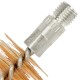 Ершик Bore Tech для ружей кал. 10. Бронза. 5/16x27 M