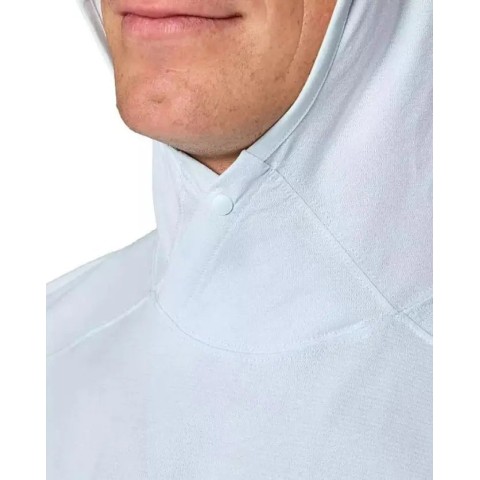 Реглан Simms SolarFlex Hoody L Pale Pine