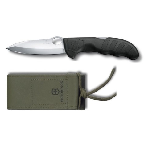 Ніж Victorinox Pro 0.9410.3  чорний (Vx09410.3)