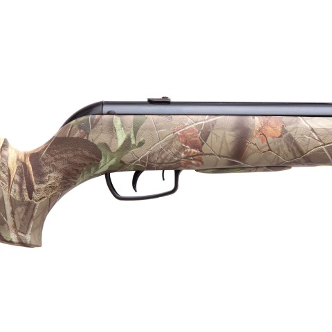 Пневматична гвинтівка Gamo Shadow CSI Camo 5.5 кал