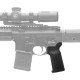 Рукоятка пистолетная Magpul MOE-K2-XL AR15 ц:blk
