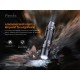 Ліхтар ручний Fenix PD35 V3.0