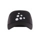 PRO RUN SOFT CAP BLACK S/M
