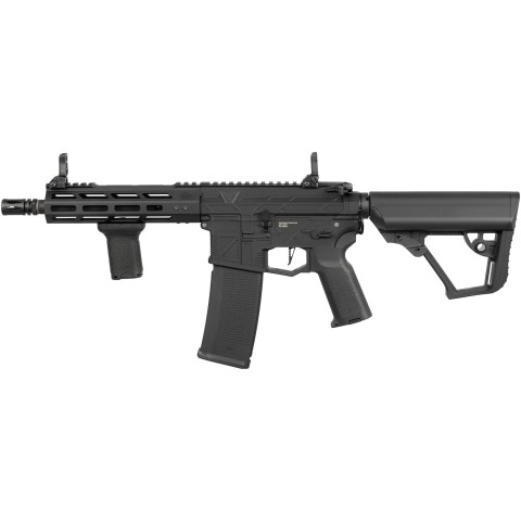 Гвинтівка страйкбольна Evolution Ghost 3.0 Viper S AEG 6 мм Black