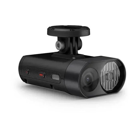 Велосипедная фара Garmin Varia Vue с видеорегистратором 4K