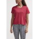 Eaze SS Tee Woman
