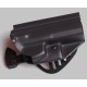 Кобура пластиковая для CZ75/85 SP-01