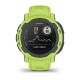 Смарт-часы Garmin Instinct 2 электрик лайм