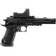 Пистолет пневматический Umarex UX RaceGun Set