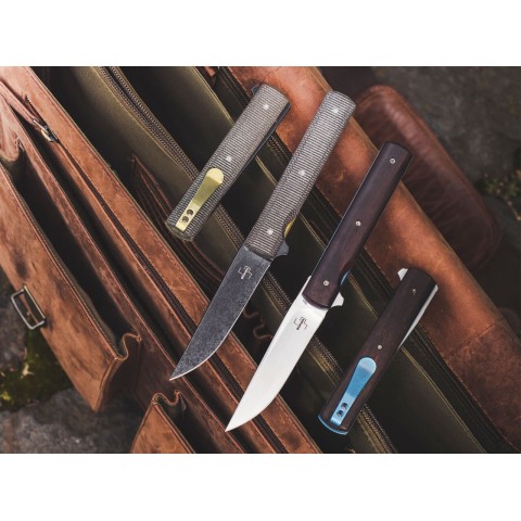 Нож Boker Plus 