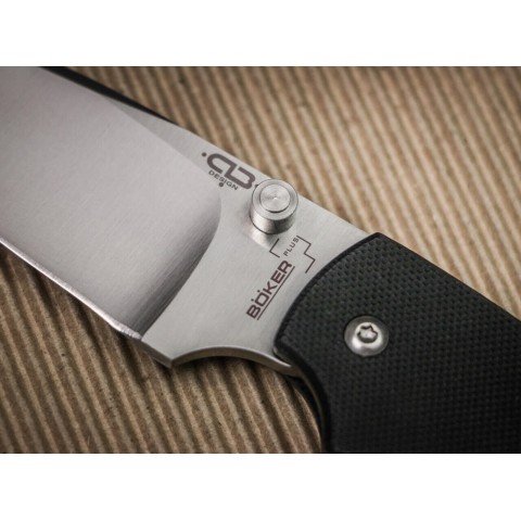 Ніж Boker Plus 