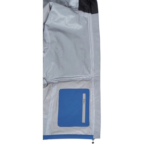 Куртка Favorite Storm Jacket 2XL мембрана 10К\10К Синий