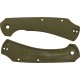 Накладки рукояти Skif Frontier Olive