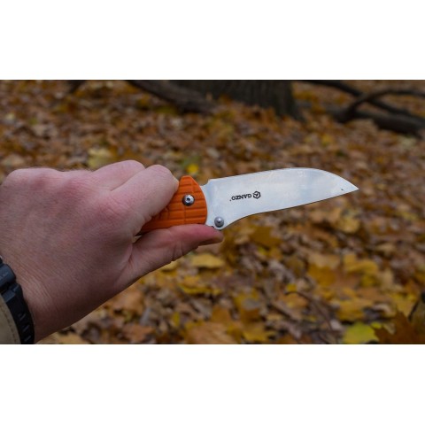 Ніж складний Ganzo G723 чорний