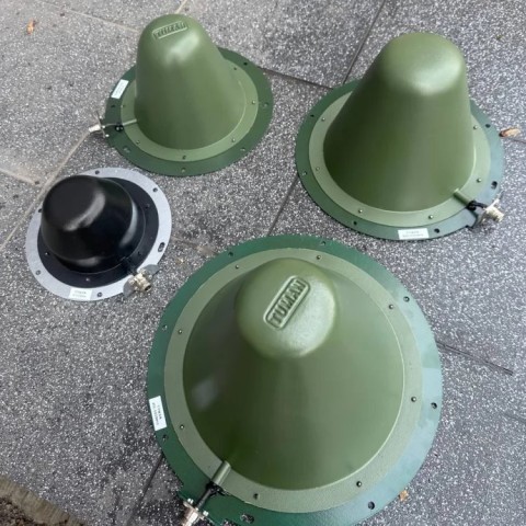 Авто РЕБ на 5 діапазонів. РЕБ Protection 5 діапазонів