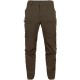 Брюки Harkila Flex 50 willow green