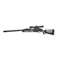 Пневмовинтовка Gamo VIPER PRO 10X IGT GEN3  кал.4,5 (с оптическим прицелом 4х32 WR)