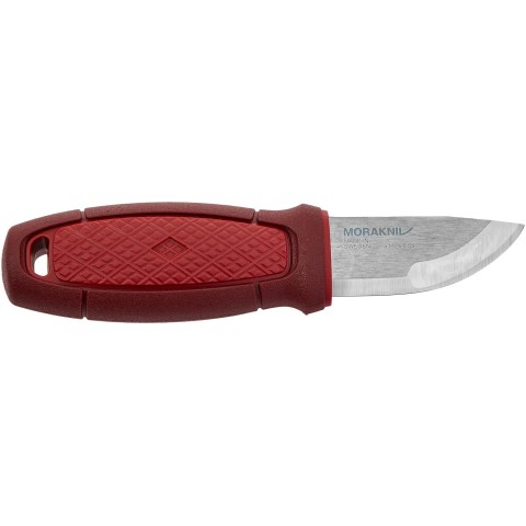 Нож Morakniv Eldris Red