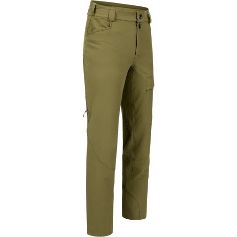 Брюки Blaser Active Outfits Resolution 54 green