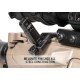 Целик Magpul MBUS PRO OFFSET
