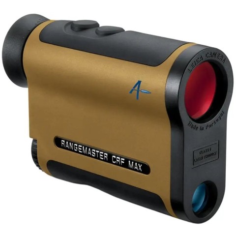 Дальномер Leica Rangemaster CRF Max, бал. кал., 7x24, 3400m fde
