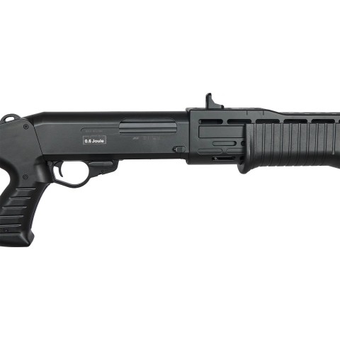 Ружье страйкбольное ASG Franchi SPAS-12 Spring кал. 6 мм