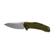 Ніж Kershaw Link ц:olive