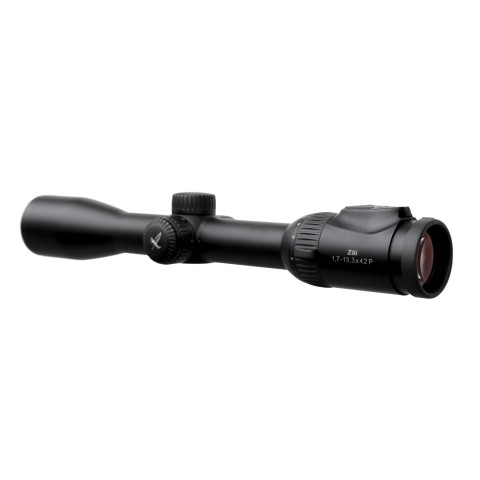 Прицел оптический Swarovski Z8I 1,7-13,3x42 P L 4A-300-I