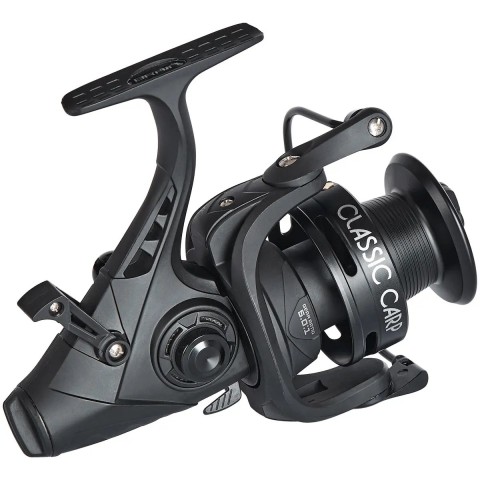 Катушка Brain Classic Carp Baitrunner 5000 4+1BB