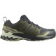 Кроссовки Salomon outdoor XA PRO 3D V9 7.5 India Ink/Olive Night/Aloe Wash