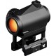 Коллиматорный прицел Vortex Crossfire Red Dot, 2 MOA DOT, Weaver