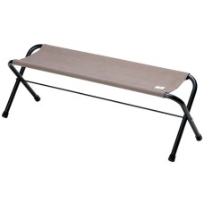 Скамья Snow Peak LV-071GY Folding Bench Gray