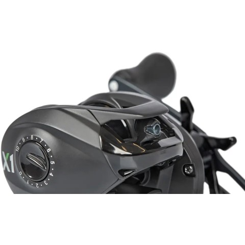 Котушка Favorite X1 BC 100HD1L 11+1BB