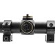 Приціл оптичний Leapers UTG True Hunter 4x32 1